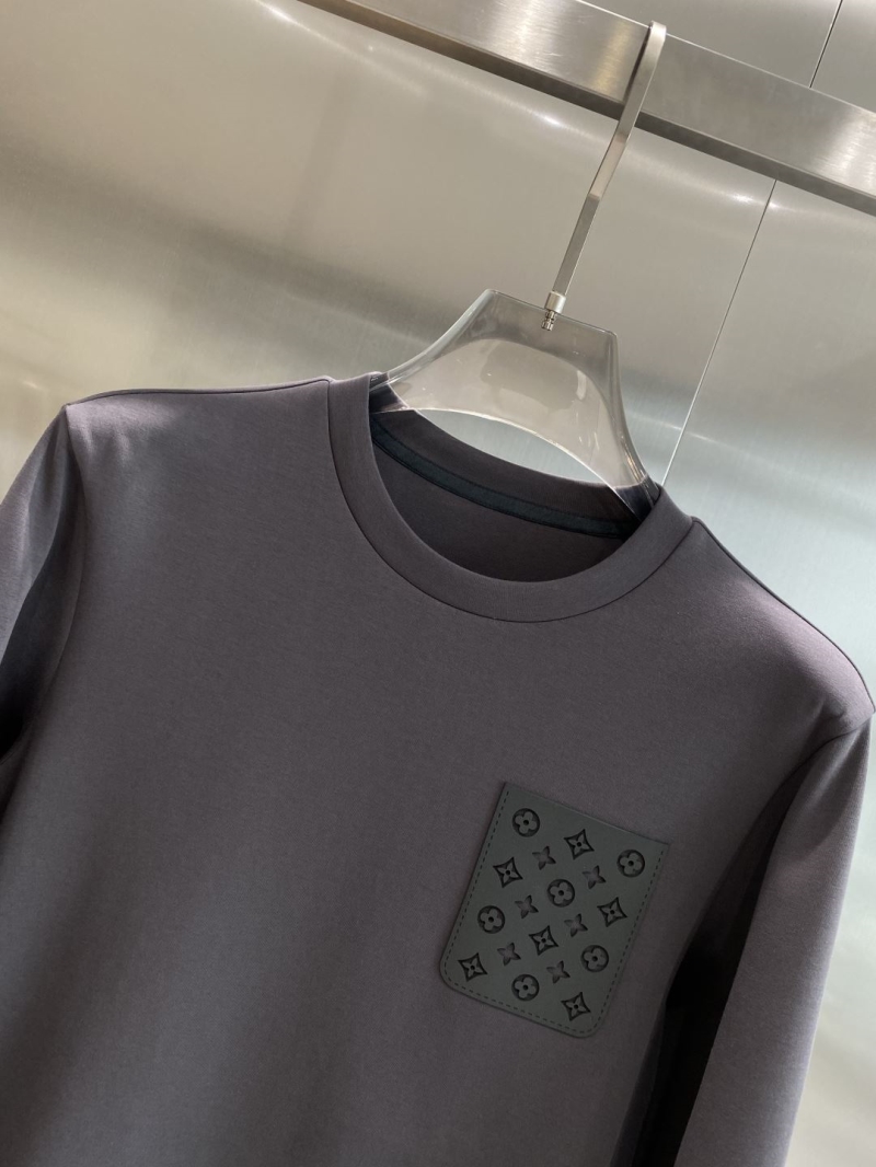 l0vis Vvtt0n t-shirt